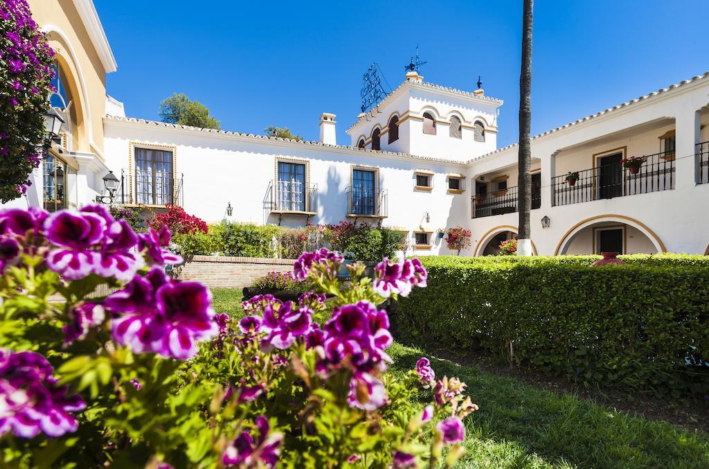 فندق Globales Cortijo Blanco ماربيا المظهر الخارجي الصورة